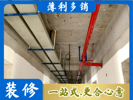 潍坊坊子区水电工程安装